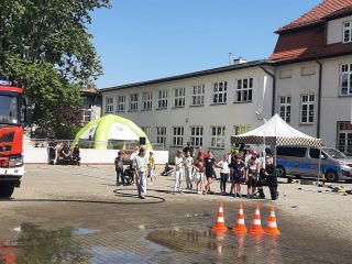 Warsztaty edukacyjne dla dzieci w Katowicach