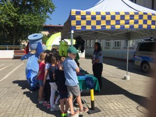  Warsztaty edukacyjne dla dzieci w Katowicach