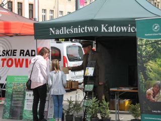 Dni Energii Katowice 2028 
