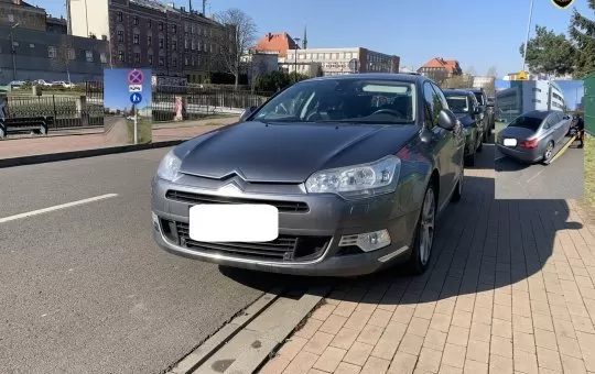 Nieprawidłowe parkowanie w Katowicach - ponad 500 interwencji w tydzień!