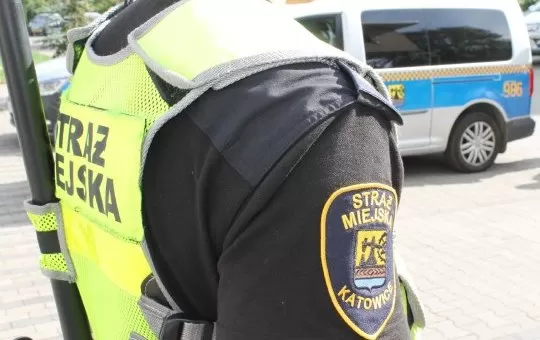 Wpadła do koryta sztucznej Rawy. Pomogli jej strażnicy miejscy