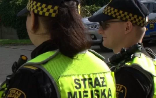 Patrz pod nogi. Możesz wpaść do zsypu na węgiel.