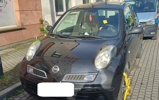 Wyzwanie - parkowanie w Katowicach. 439 interwencji straży miejskiej w tydzień