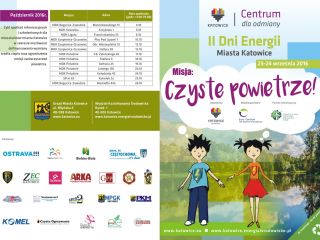 II Dni Energii