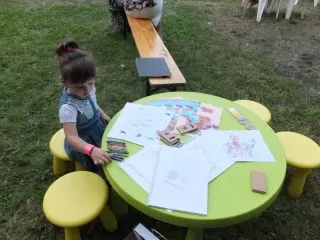 Festyn Fundacji 