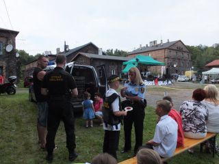 Festyn Fundacji 