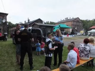 Festyn Fundacji 