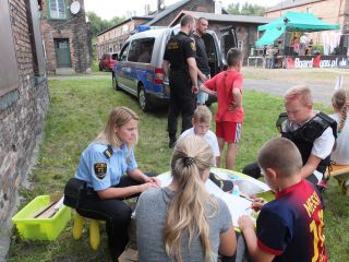 Festyn Fundacji 
