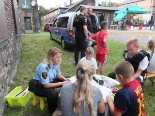 Festyn Fundacji 