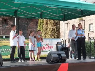 Festyn Fundacji 