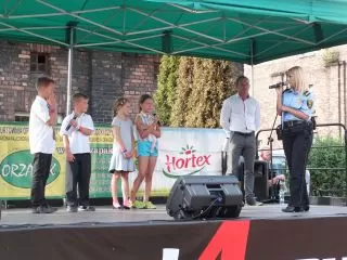 Festyn Fundacji 