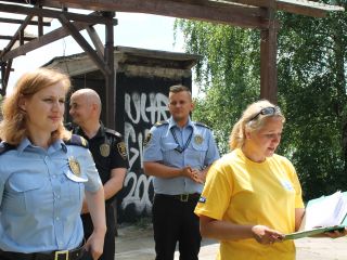 Bezpieczna woda 2017