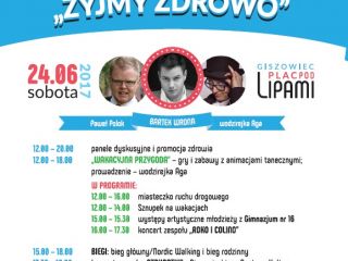 Program pikniku