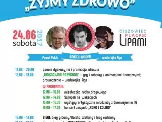 Program pikniku
