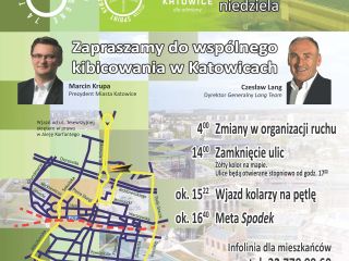 74. Tour de Pologne