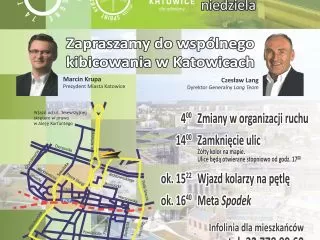 74. Tour de Pologne