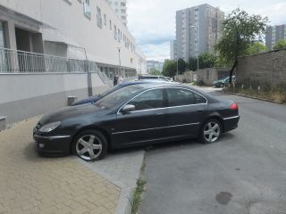 Peugeot ul. Chorzowska