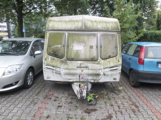 Przyczepa ul. Chrobrego 17