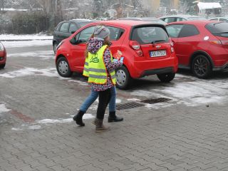 Uczestnicy akcji 