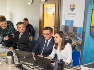 Katowice dołączają do Naprawmyto.pl
