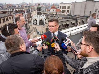 Katowice dołączają do Naprawmyto.pl