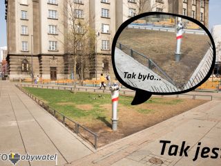 Katowice dołączają do Naprawmyto.pl