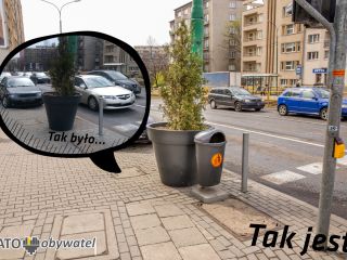 Katowice dołączają do Naprawmyto.pl