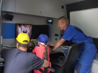 Leśny Rodzinny Piknik Ekoodpowiedzialnie 2018