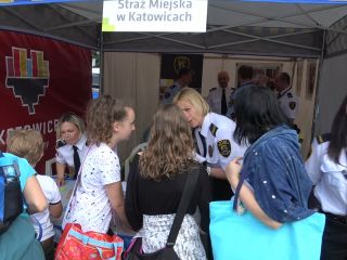 Leśny Rodzinny Piknik Ekoodpowiedzialnie 2018