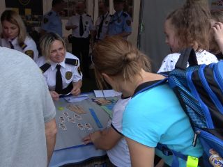 Leśny Rodzinny Piknik Ekoodpowiedzialnie 2018