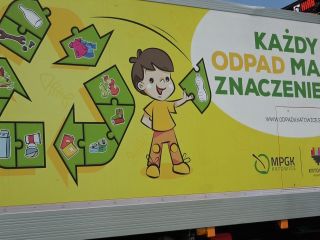 Leśny Rodzinny Piknik Ekoodpowiedzialnie 2018