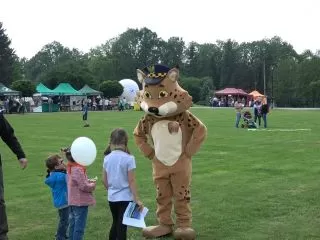 Leśny Rodzinny Piknik Ekoodpowiedzialnie 2018