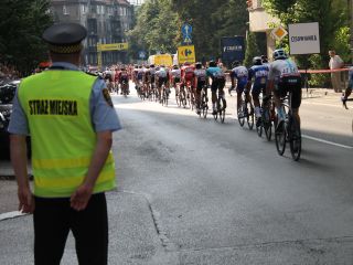 Tour de Pologne 