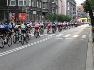 Tour de Pologne 
