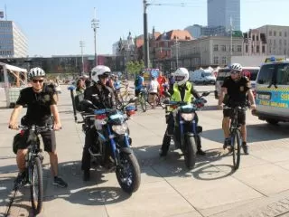 Straż Miejska w Katowicach 