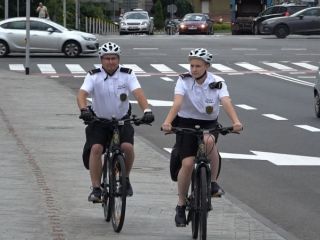 Straż Miejska w Katowicach 