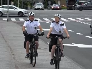 Straż Miejska w Katowicach 