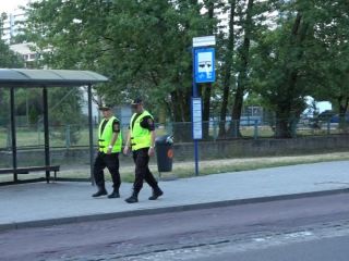 Straż Miejska w Katowicach