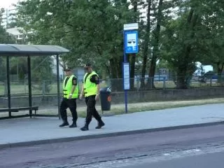 Straż Miejska w Katowicach