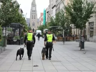 Straż Miejska w Katowicach