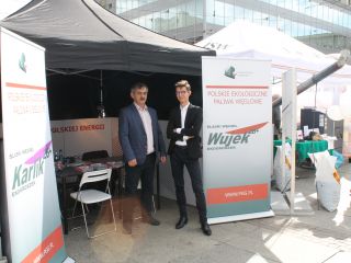Dni Energii Katowice 2028 