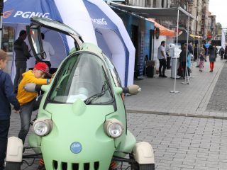 Dni Energii Katowice 2018