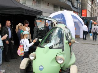 Dni Energii Katowice 2018