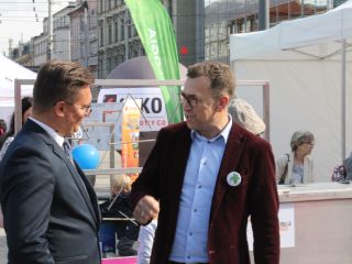 Dni Energii Katowice2018