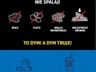 Uchwała antysmogowa