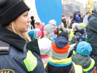 Kranówka katowicka - szluknij sie z kokotka! – takim hasłem Urząd Miasta i Katowickie Wodociągi zachęcają mieszkańców do picia wody z kranu