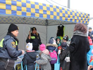 Kranówka katowicka - szluknij sie z kokotka! – takim hasłem Urząd Miasta i Katowickie Wodociągi zachęcają mieszkańców do picia wody z kranu
