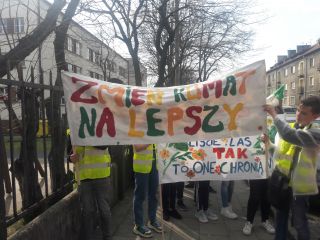 Zmień klimat na lepszy