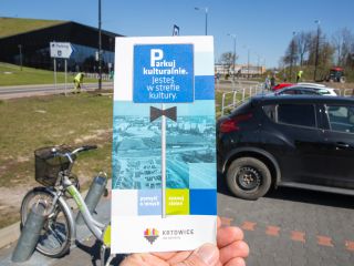 Ulotka informacyjna