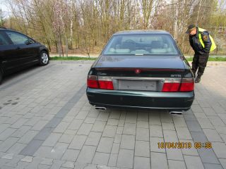 Z ulic Katowic znikają wraki pojazdów